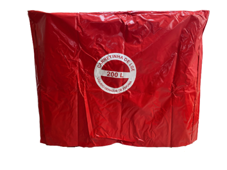 m.justinbet.com - Capa para carretinha de LGE 200L