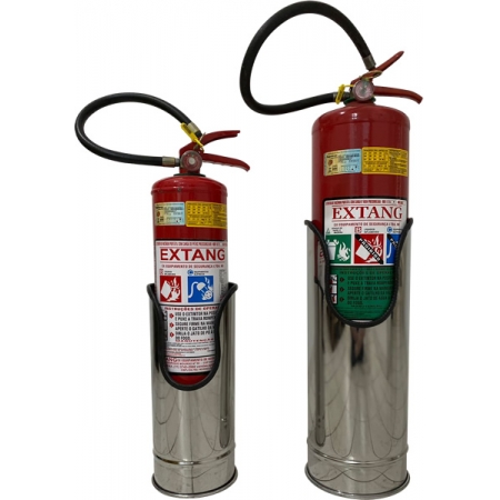 Cena porno com morena tatuada metendo - Suporte inox Batom Pequeno (PQS 4 e PQS 6kg)