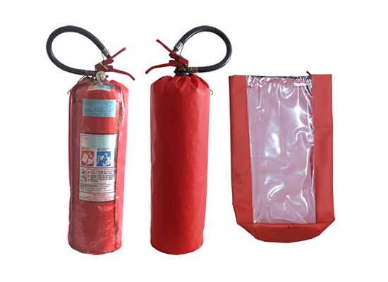 Capa Bagum P6 (para PQS 6kg) Capa Bagum P6 (para PQS 6kg)