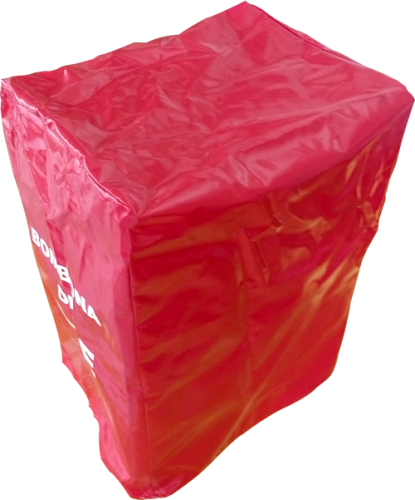 Capa para bombona de 50L Capa para bombona de 50L