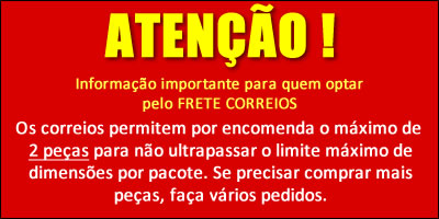 Suporte inox Batom Grande (para AP10L e CO2 6kg) Suporte inox Batom Grande (para AP10L e CO2 6kg)