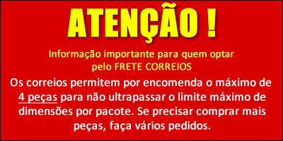 Suporte inox Batom Pequeno (PQS 4 e PQS 6kg) Suporte inox Batom Pequeno (PQS 4 e PQS 6kg)